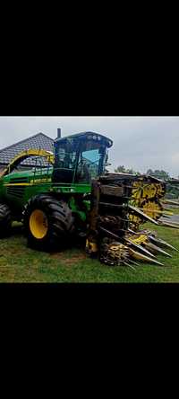 John Deere 7450  Sprzedam