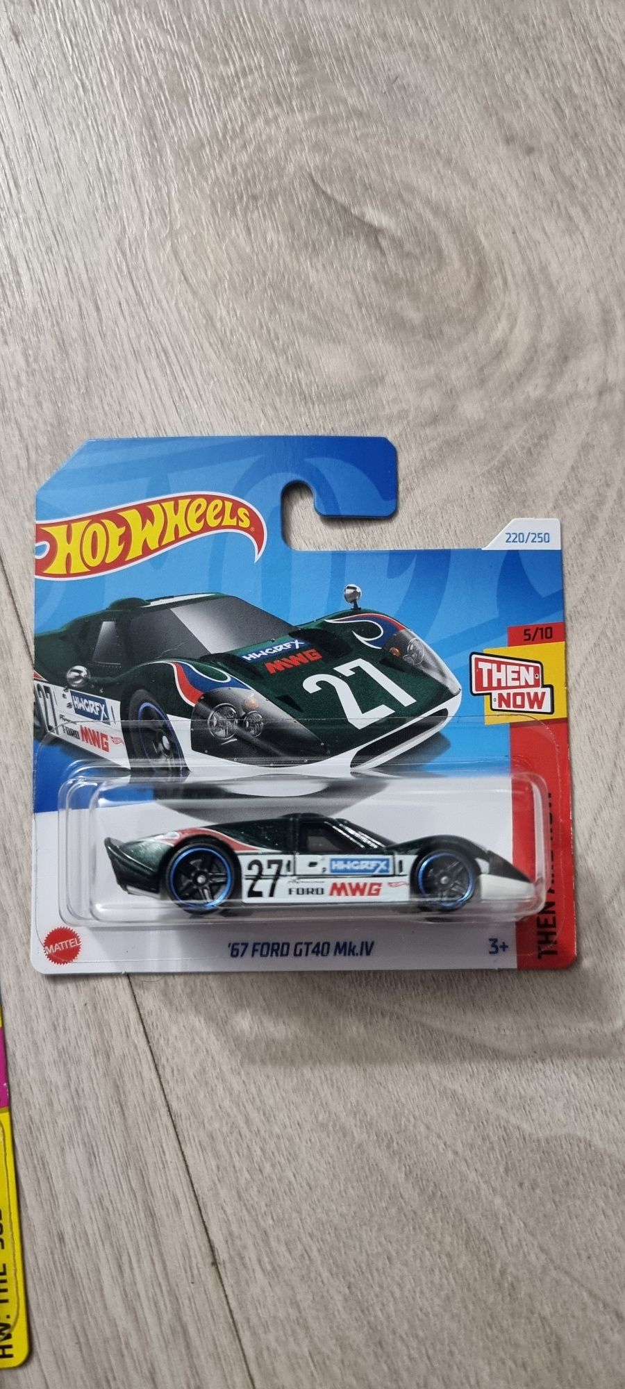 Hotwheels varios