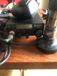 Radio cb COBRA/ MIDLAND malo uzywane sprzedam