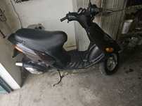 Moto gilera 50 cc