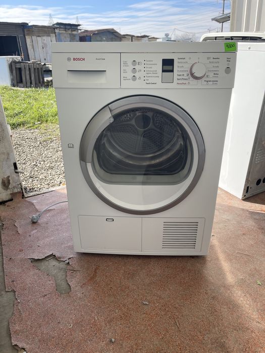 Сушильна машина Bosch WTE 86305 (7 кг)