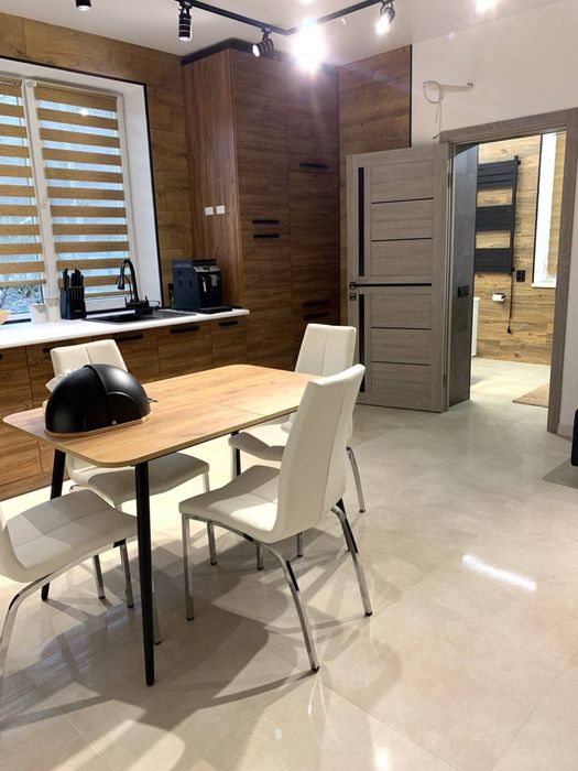 Частина будинку. Петрики