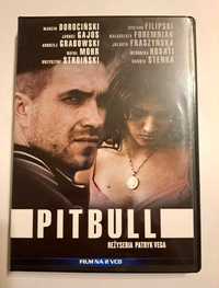 Pitbull film na 2 CD