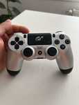 Pad playstation 4 gran turismo