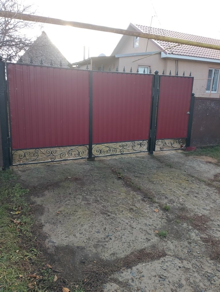 Продается дом село Недайвода