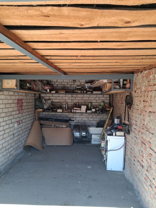 Продам гараж на Салтовке м. Салтовская