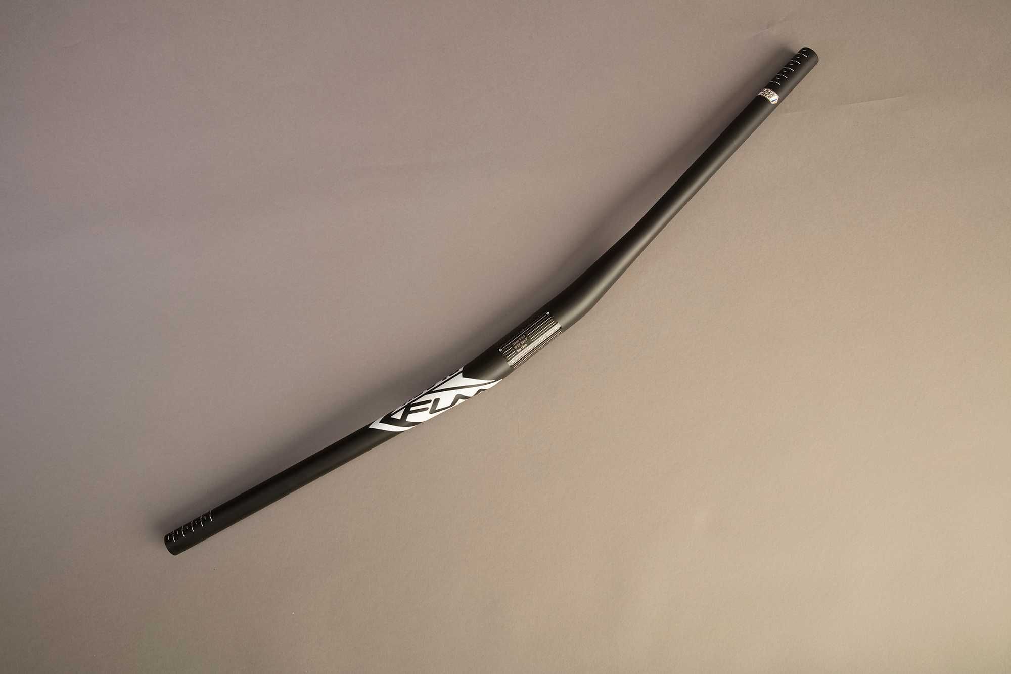 Nowa Kierownica FUNN BLACK ACE Carbon 31,8 / 785mm 189gram MTB