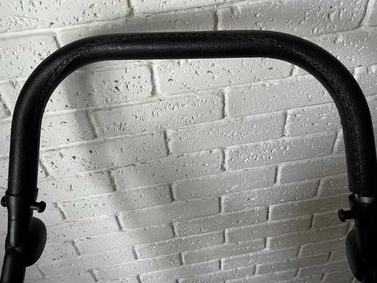 Крута коляска Tutos Uno 2 в 1