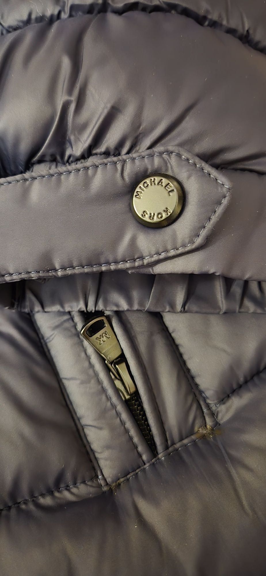 Kurtka pikowana Michael Kors