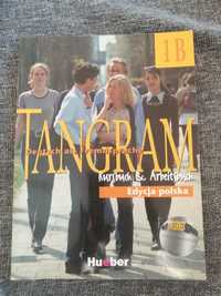 Tangram 1B, edycja polska