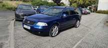 Passat B5 3bg TDI LC5X 170 km