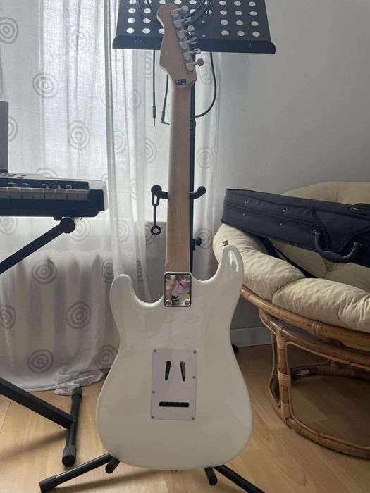 Harley Benton gitara elektryczna