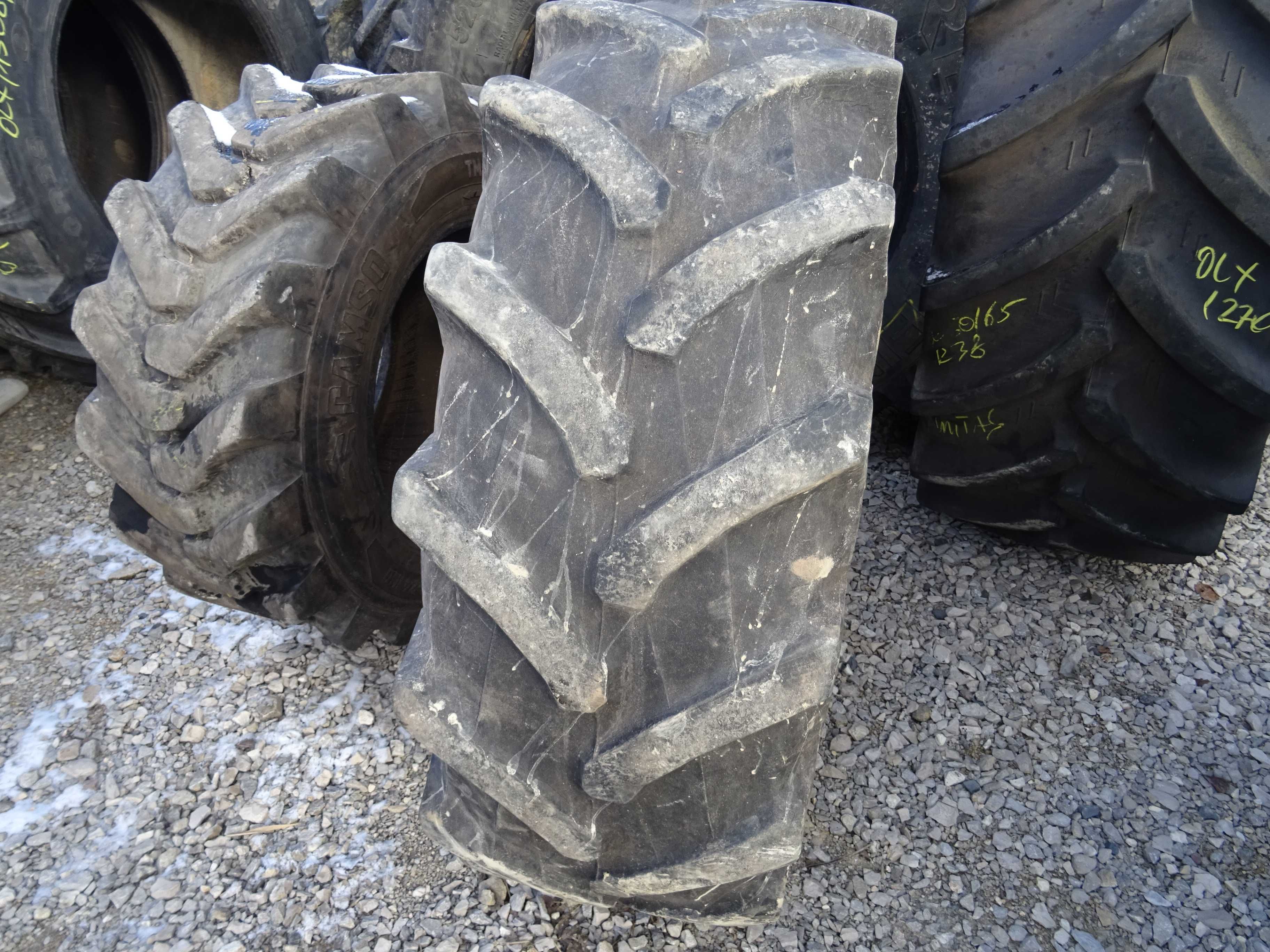 Opona 420/70R28 TRELLEBORG TM 700 (620 netto)