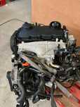 Motor Audi A4 2.0 TDI Ref: BLB
