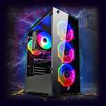ПК для ігор | GTX 1660S 6GB | Xeon 8 ядер | 16GB | SSD |Win10+Гарантія