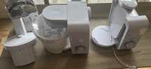 Mikser robot kuchenny silvercrest skm 550 b3