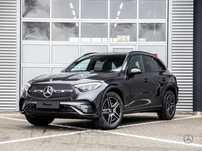 Mercedes-Benz GLC GLC 220D 4M / Pakiet AMG Advanced / 25539 / DDB Auto