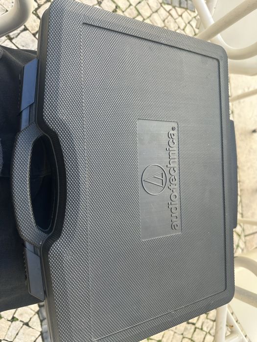 Audio-Technica MB/Dk5 - Conjunto de Microfones de Bateria