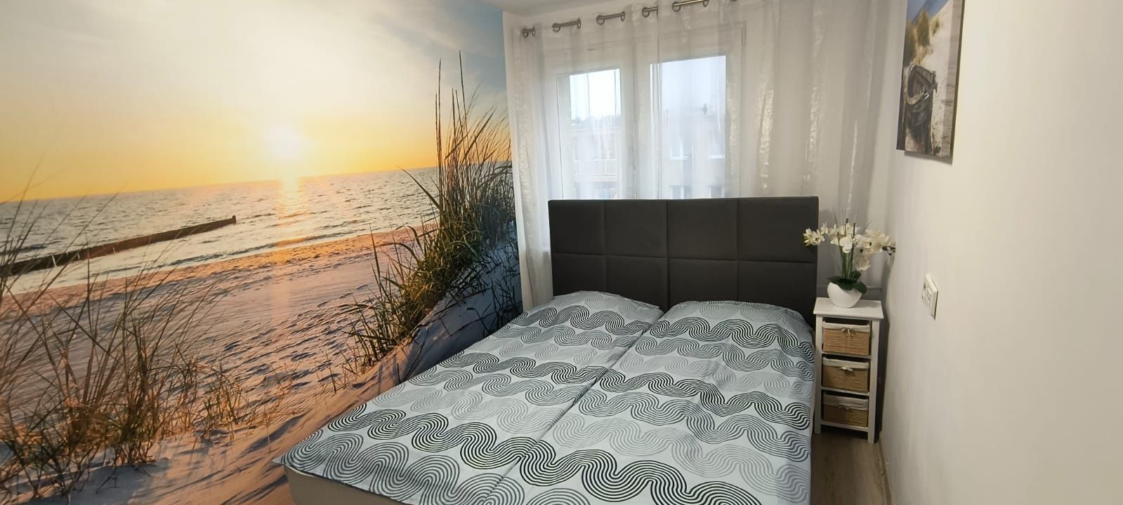 Apartament Costa del Hel