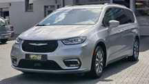 Chrysler Pacifica MY2021 Super Stan