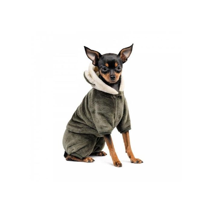 Костюм для собак  Alf Pet Fashion