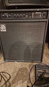 AMPEG BA 210 V2 - combo basowe