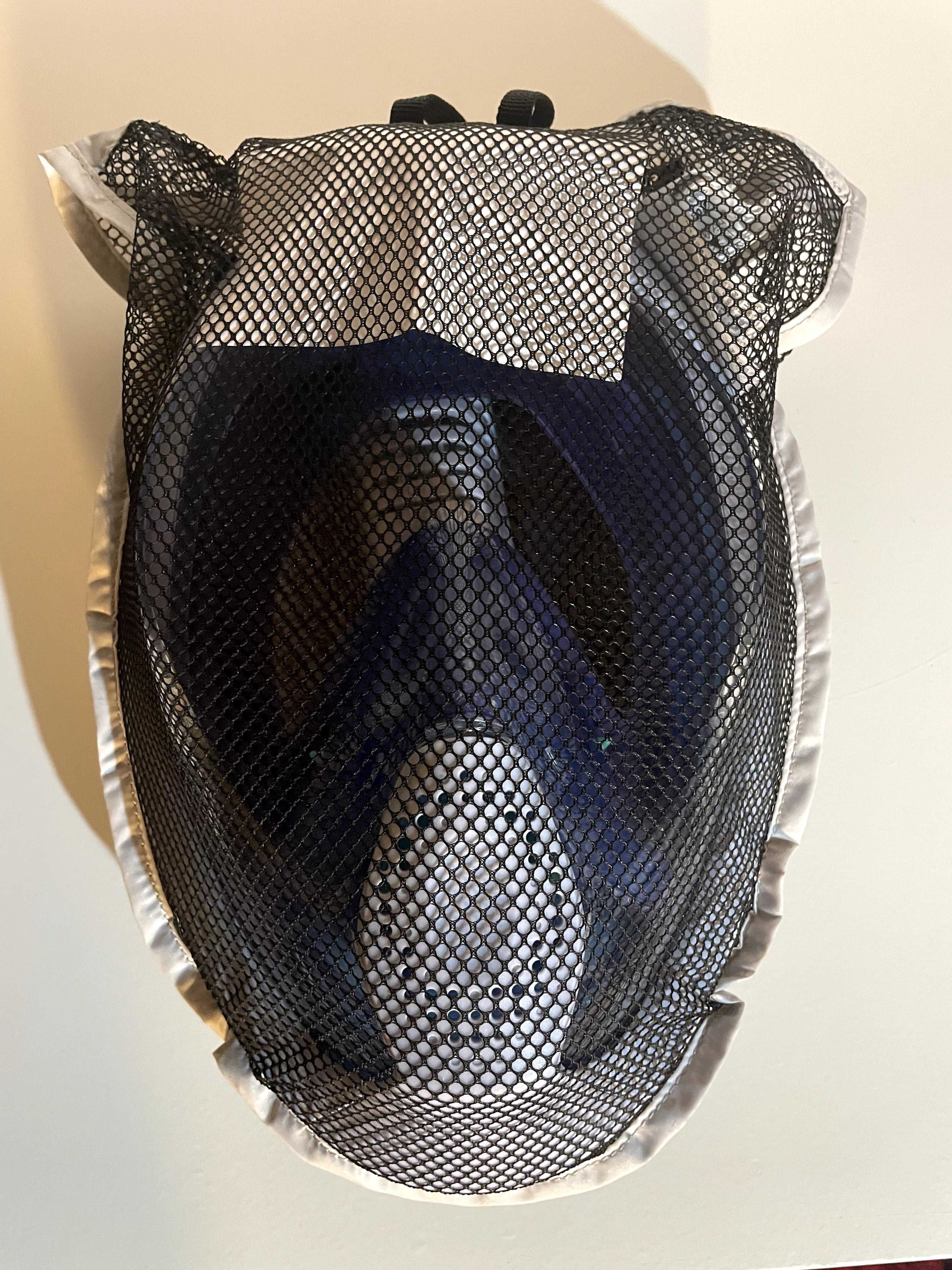 Máscara de snorkel superfície c/ válvula Subea c/ nova