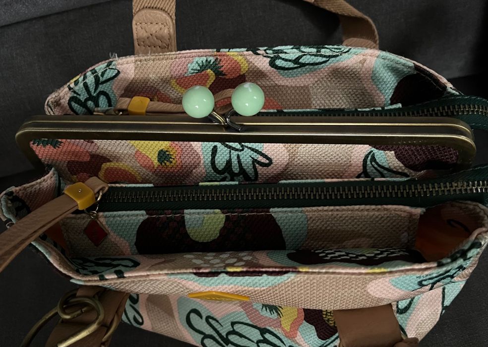 Torebka Oilily, nowa bez metki