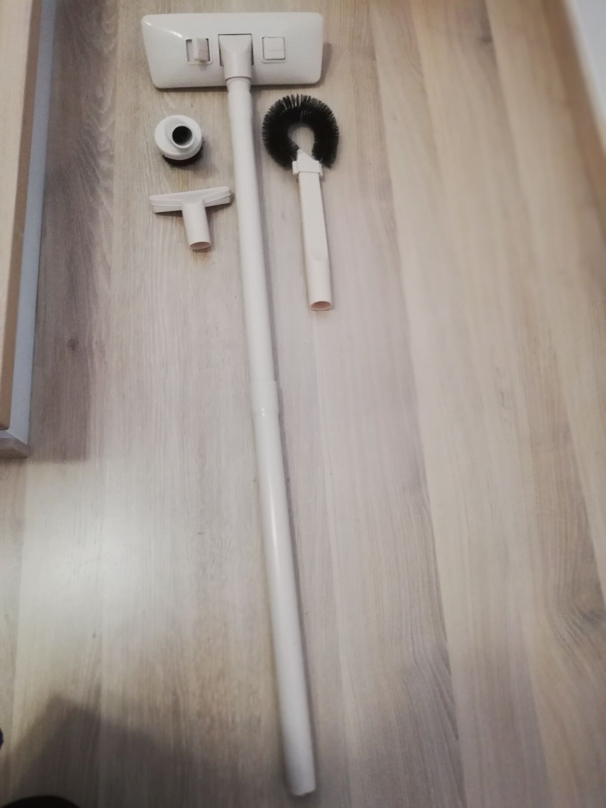 Akcesoria predom zelmer nowe