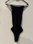 Czarne body rozmiar S