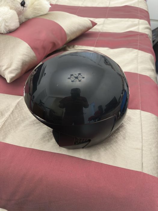 Capacetes Neve Ski ou Snowboard