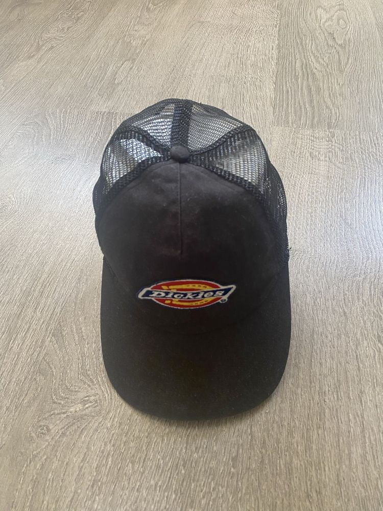 Dickies meska szapka s daszkiem