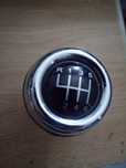 Manete velocidades MINI moca mudanças punho cooper countryman
