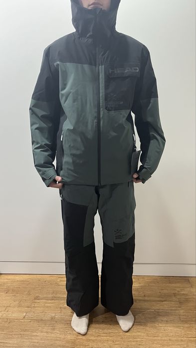 Komplet Head Race Nova rozm 50