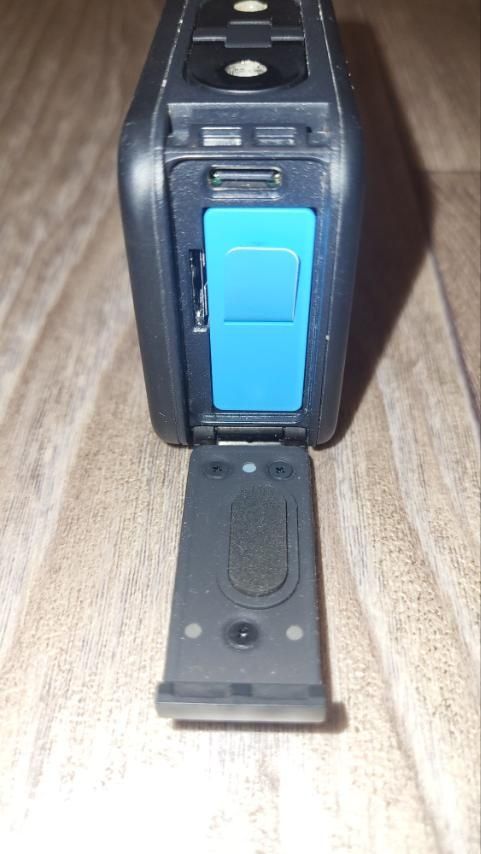 Екшн-камера GoPro HERO9 Black