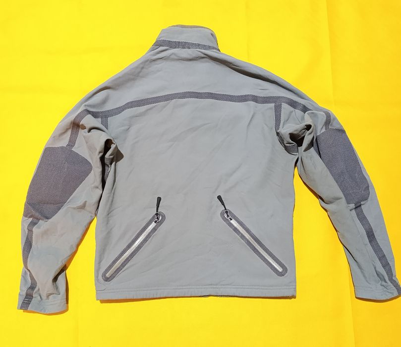 Чоловічий тактичний Soft shell Blackhawk