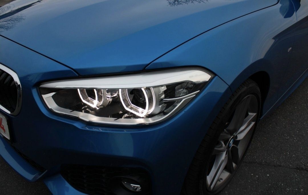 Bmw 116D M Shadow
