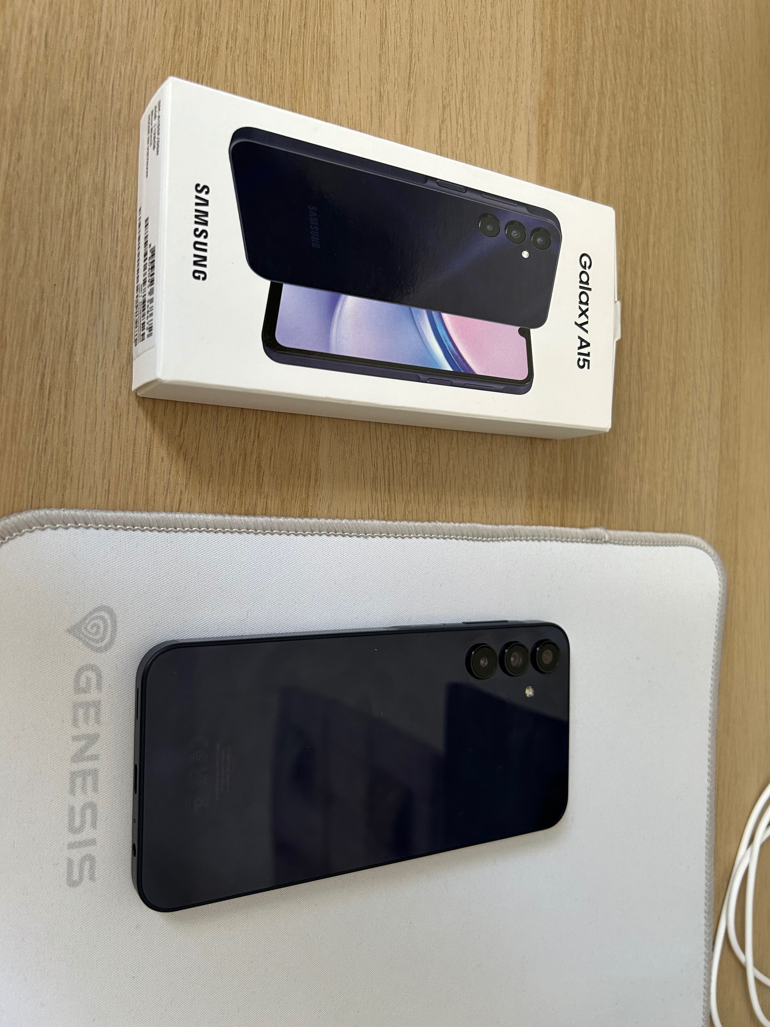 Samsung a15 128gb