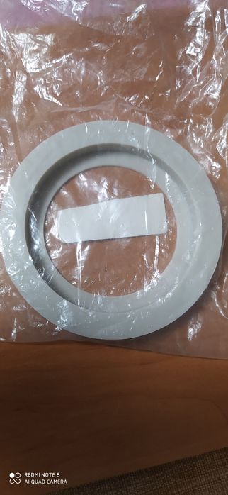 Сальник колінвала задній Chery Elara