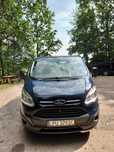 Ford Transit Custom  Ford Transit Custom 2.0 Diesel 105KM 9 osobowy