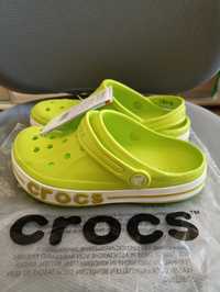 Крокси crocs Crocs Bayaband