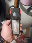 Joystick atari 2600