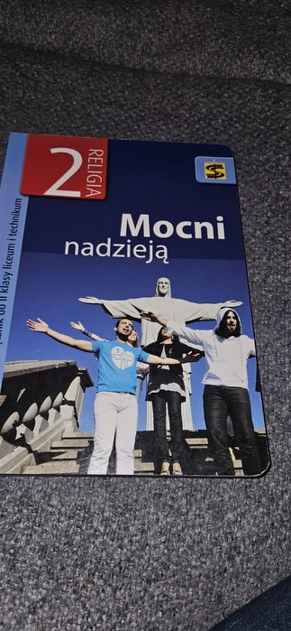Mocni wiarą 2 religia