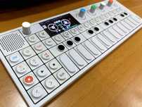 Teenage Engineering OP-1