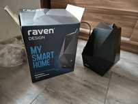 Nawilżacz Raven EN003X Higrostat 4l 20m