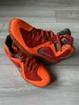 Buty Nike Jordan Lebron 9 ’Big Bang’ 46 30cm