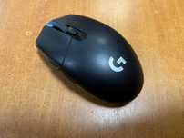Mysz bezprzewodowa Logitech G305 Lightspeed 12000 DPI