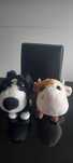 Peluches coleção