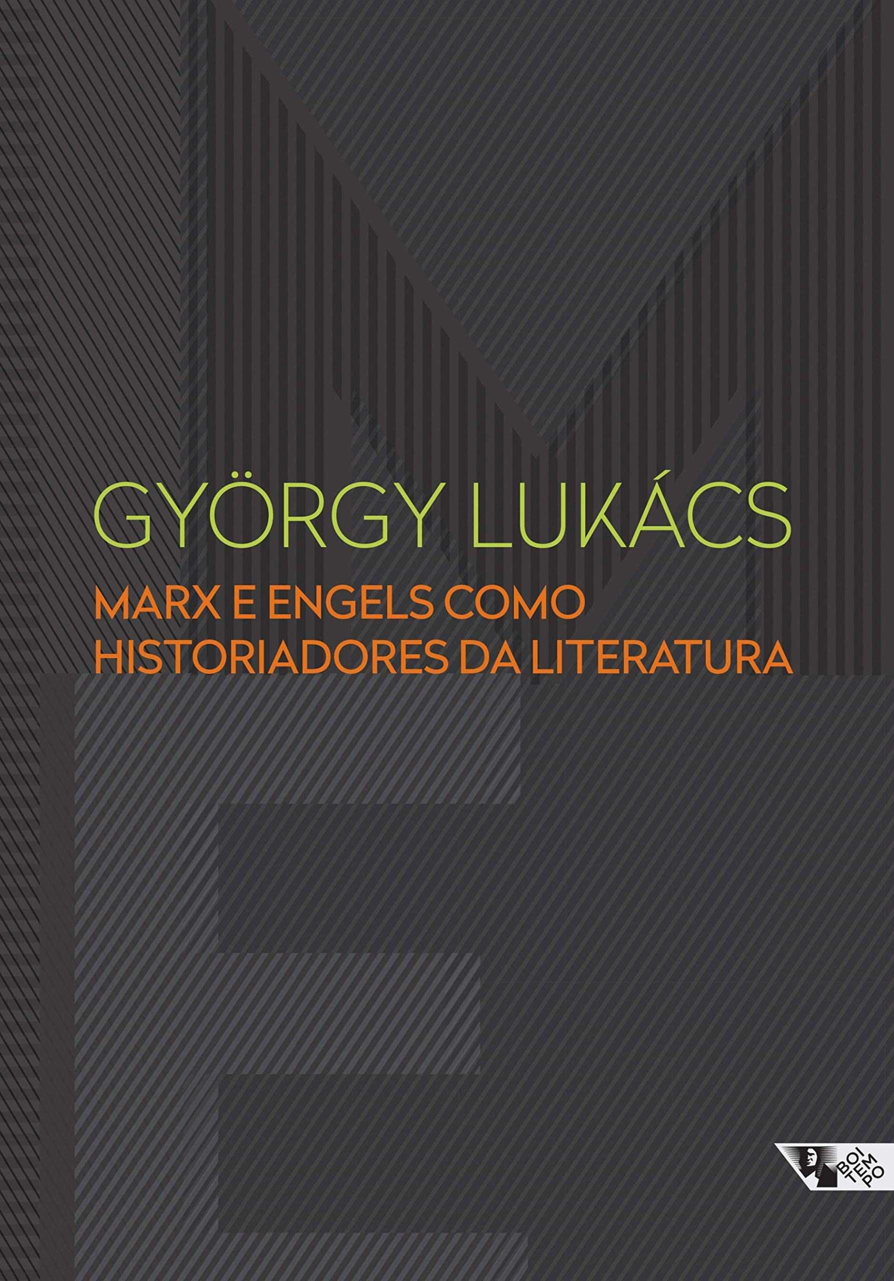 György Lukács e Antonio Negri - Pack de livros raros, todos novos