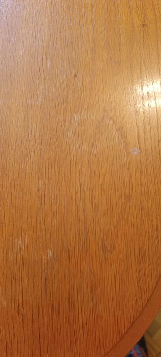 Stół rozkładany drewniane nogi i podstawa